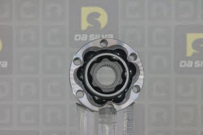 DA SILVA j4501 -  Шарнирный комплект, приводной вал